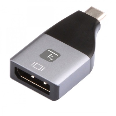 Adapter-USB-C-to-Displayport -- 